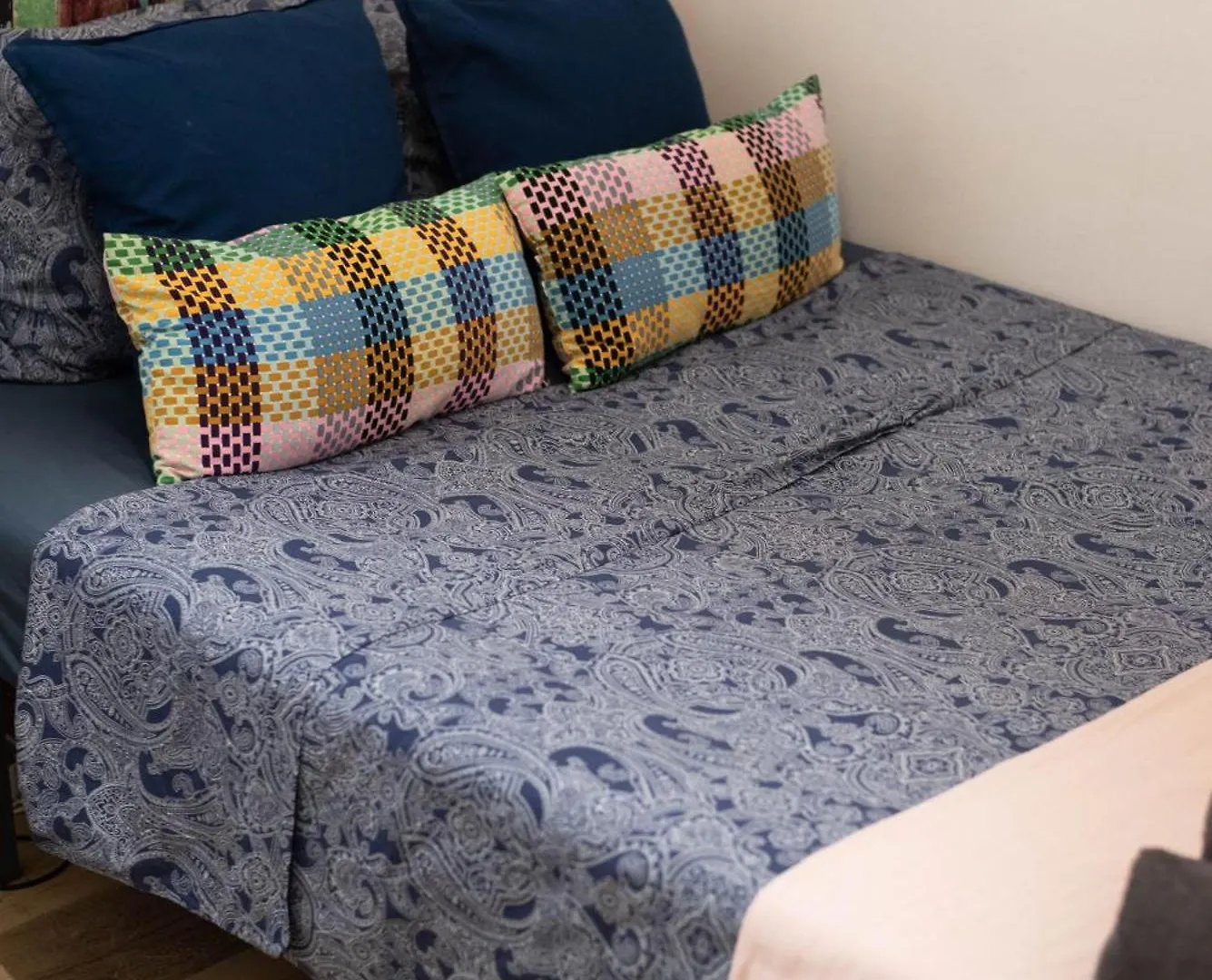 بيت شباب By Barcelona Port Rooms